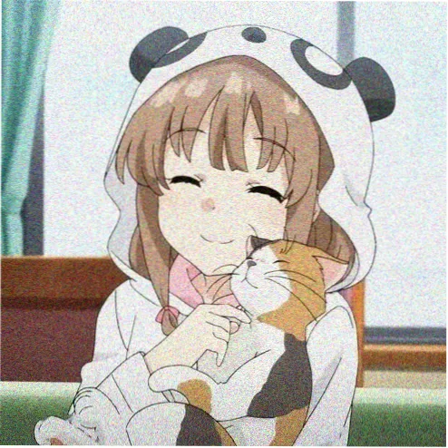 剧迷头像